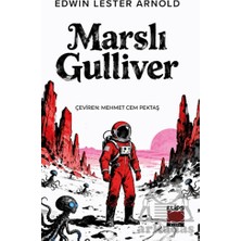 Elips Kitap Marslı Gulliver