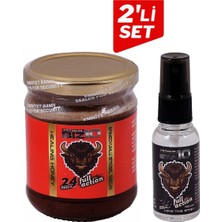Medigeni Epimedyumlu Ginsengli Atom Macun 240GR Etkili Sprey
