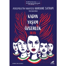 Kadın, Yaşam, Özgürlük