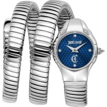 Just Cavalli Just Cavallı JC1L393M0015 Kadın Kol Saati