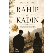 Sarmal Kitabevi Rahip ve Kadın