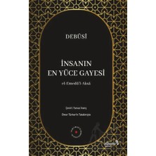 Albaraka Yayınları Insanın En Yüce Gayesi