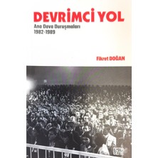 Nota Bene Yayınları Devrimci Yol Ana Dava Duruşmaları 1982-1989