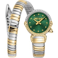 Just Cavalli Just Cavallı JC1L350M0065 Kadın Kol Saati
