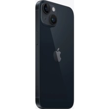 Yenilenmiş Apple iPhone 14 128 GB Gece Yarısı (12 Ay Garantili) - A Grade