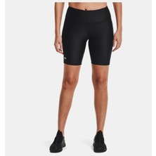 Under Armour Kadın HeatGear® Armour Bisiklet Şortu