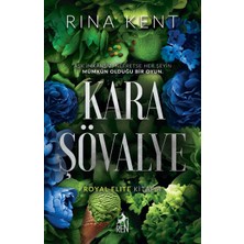Ren Kitap Kara Şövalye