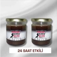 Medigeni Kilis Macunu Erkeklere Özel Etkili Karışım 240 gr x 2 Adet
