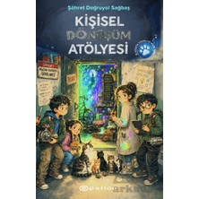 Epsilon Yayınevi Kişisel Dönüşüm Atölyesi
