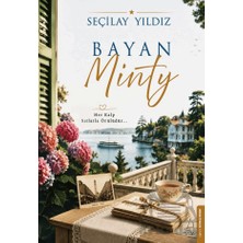 Destek Yayınları Bayan Minty