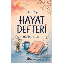 Doğan Novus 7'den 77'ye Hayat Defteri