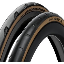 Continental  Aero 111 - GP5000 S Tr Tour De France Limited 29/30-622