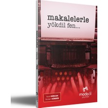 Modadil Makalelerle YÖKDİL Fen Modadil Yayınları