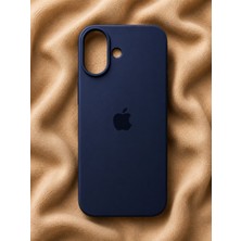 Teyin Aksesuar iphone 17 Uyumlu Lansman Slikon Telefon Kılıf