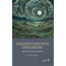 Albaraka Yayınları Tasavvuf Yolunun Özellikleri