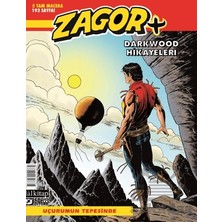 Lal Kitap Zagor +15