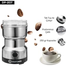 İlk El Grup Kahve Blender