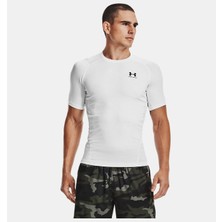 Under Armour Erkek UA HeatGear Armour Compression Kısa Kollu T-shirt