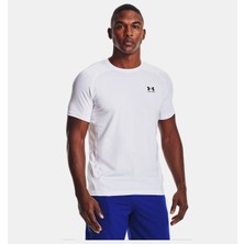 Under Armour Erkek UA HeatGear Armour Fitted Kısa Kollu T-shirt