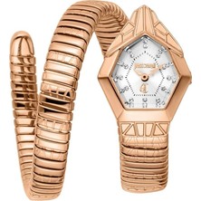 Just Cavalli Just Cavallı JC1L358M0045 Kadın Kol Saati