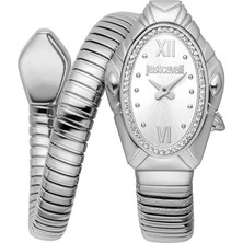 Just Cavalli Just Cavallı JC1L357M0015 Kadın Kol Saati