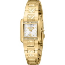 Just Cavalli Just Cavallı JC1L384M0065 Kadın Kol Saati