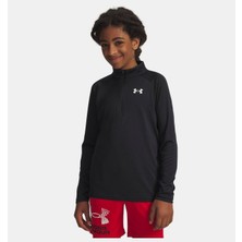 Under Armour Erkek Çocuk UA Tech™ 2.0 ½ Fermuarlı Sweatshirt