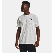 Under Armour Erkek UA ABC Camo Kısa Kollu T-shirt