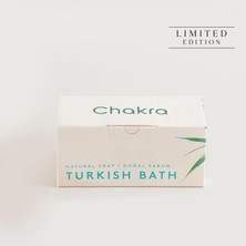 Chakra Doğal Sabun - Türk Hamamı 