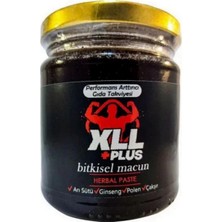 Medigeni Xxl Plus Herbal Paste Erkek 240GR..
