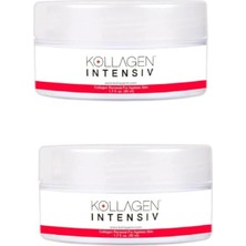 Medigeni Süper Kollagen Intensiv Zamana Bakım Kremi 50 ml x 2 Adet