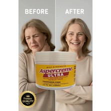 Medigeni Süper Aspercreme Ultra Masaj Kremi 100 ml