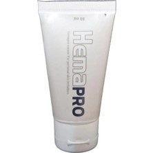 Medigeni Hemapro Nız Için Masaj Bakım Kremi 50 ml x 1 Adet