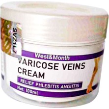 Medigeni Varicose Vein Defense Cream 100 ml