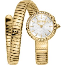 Just Cavalli Just Cavallı JC1L301M0025 Kadın Kol Saati