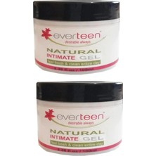 Medigeni Süper Everteen Kadınlara Özel Doğal Genital Temizleyici Jeli 100 ml 2 Adet