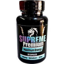Medigeni Supreme Premium Erkeklere Özel Etkisi