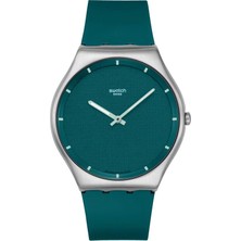 SS07S155 Swatch Pondering Patterns Unisex Kol Saati