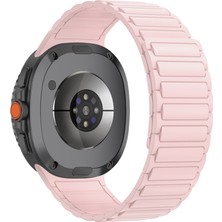 Galaxy Watch 8 Yumuşak Konforlu Silikon Kordon KRD-146