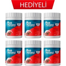 Medigeni Rus Merhemi 6 Kutu Orjinal Bandrollü