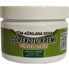 Medigeni Çörekotu Kremi Rahatlatıcı Masaj Kremi 150 ml x 1 Adet