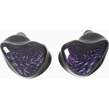 Celest Wyvern Pro 3.5 mm Siyah Kablolu Kulak Içi Kulaklık