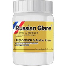 Medigeni Russian Glare Nano 50 ml Russ Merhemi Tüylere Krem HAZN926000029