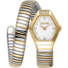 Just Cavalli Just Cavallı JC1L394M0055 Kadın Kol Saati
