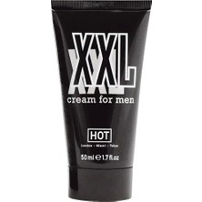 Medigeni Hotxxl KOD:LSTG315 Erkeğe Özel 50 ml Şekillendirici Krem