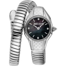 Just Cavalli Just Cavallı JC1L375M0025 Kadın Kol Saati