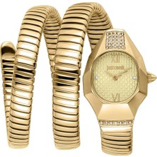 Just Cavalli Just Cavallı JC1L397M0035 Kadın Kol Saati