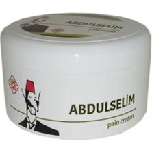 Medigeni Abdulselim Miyolife Abdulselim Pain Cream-Vücut Ağrı Kremi-