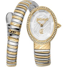 Just Cavalli Just Cavallı JC1L353M0055 Kadın Kol Saati