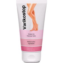 Medigeni Varikostop Cream Yoğun Varisli Damarlar Için Effektif Krem